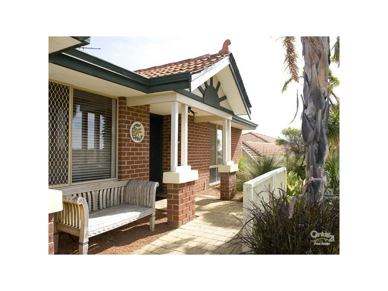 21 Magenta Rise, Clarkson WA 6030