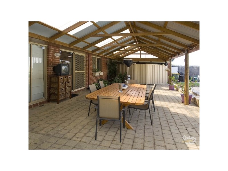 21 Magenta Rise, Clarkson WA 6030