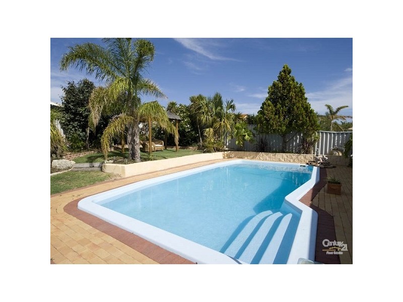 21 Magenta Rise, Clarkson WA 6030