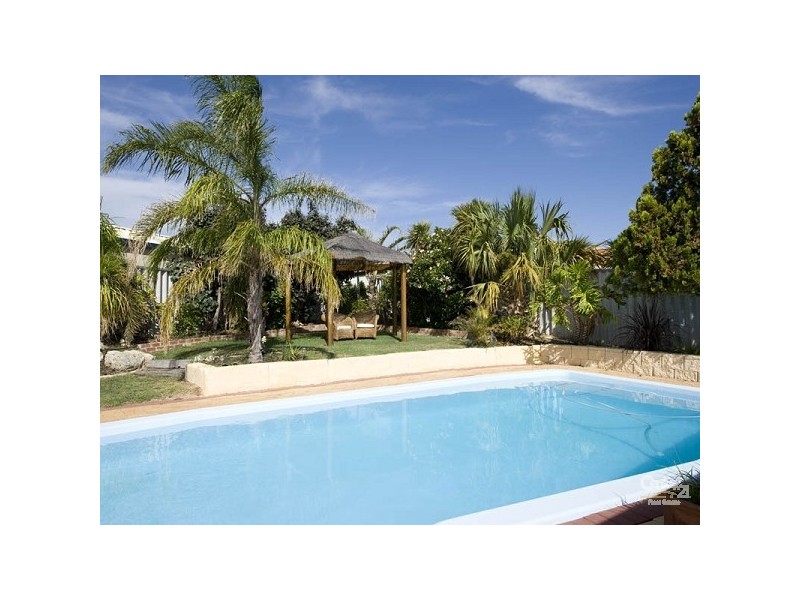 21 Magenta Rise, Clarkson WA 6030