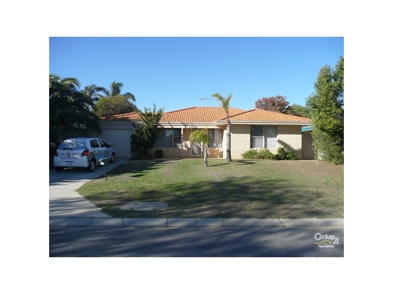 10 Redbank rise, Clarkson WA 6030