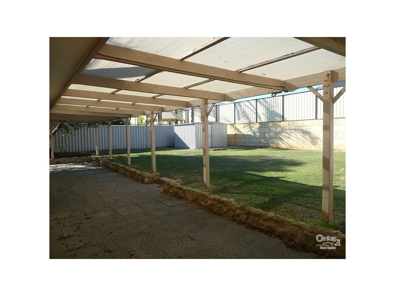 10 Redbank rise, Clarkson WA 6030