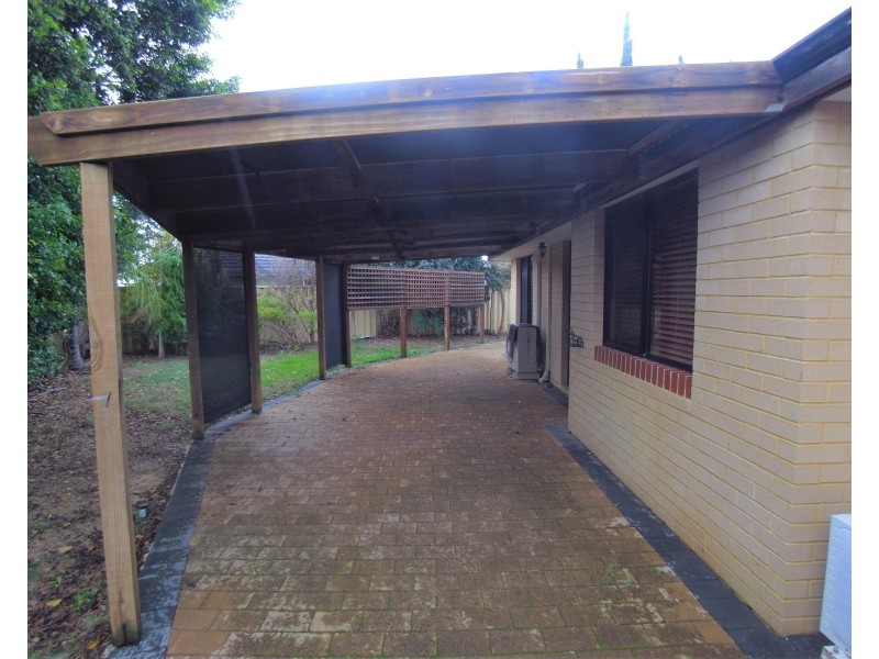16 Condicote loop, Butler WA 6036