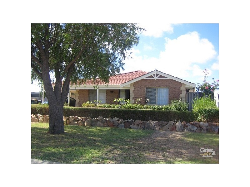 9 Daintree circuit, Merriwa WA 6030