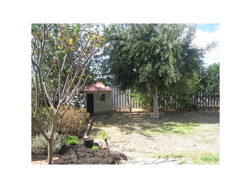 9 Daintree circuit, Merriwa WA 6030