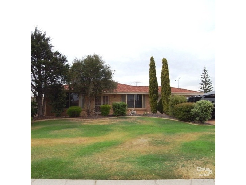 19 Pinegrove Mews, Currambine WA 6028