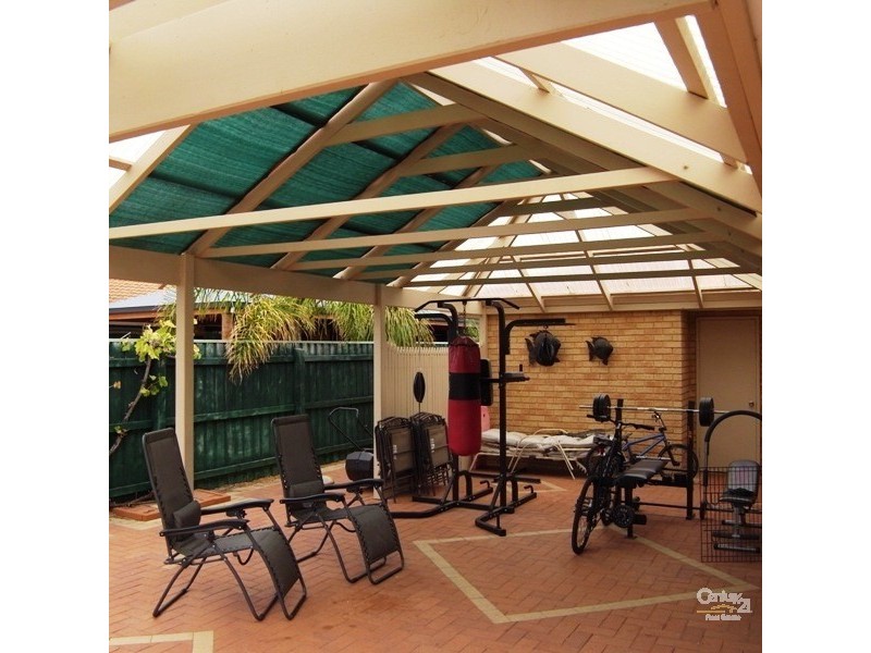 19 Pinegrove Mews, Currambine WA 6028