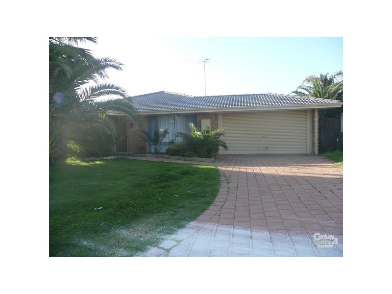 17 Trephina Mews, Clarkson WA 6030