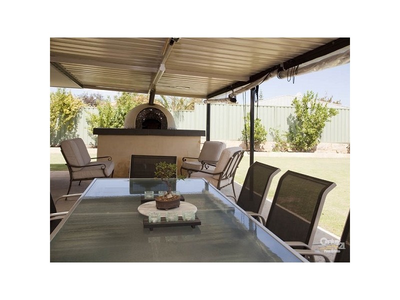 9 Hardwood Turn, Merriwa WA 6030