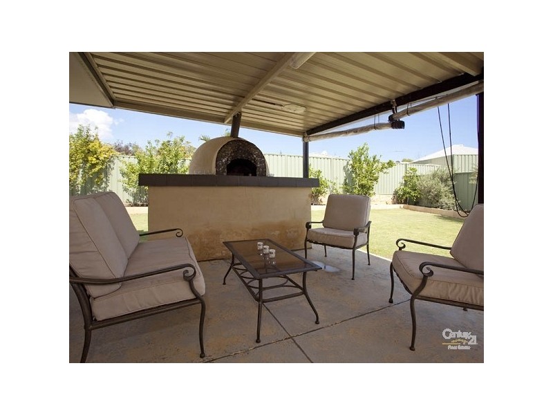 9 Hardwood Turn, Merriwa WA 6030