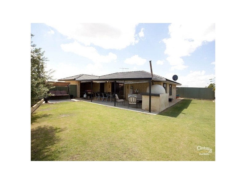 9 Hardwood Turn, Merriwa WA 6030