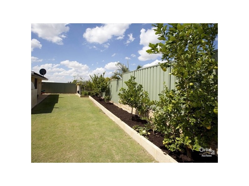 9 Hardwood Turn, Merriwa WA 6030