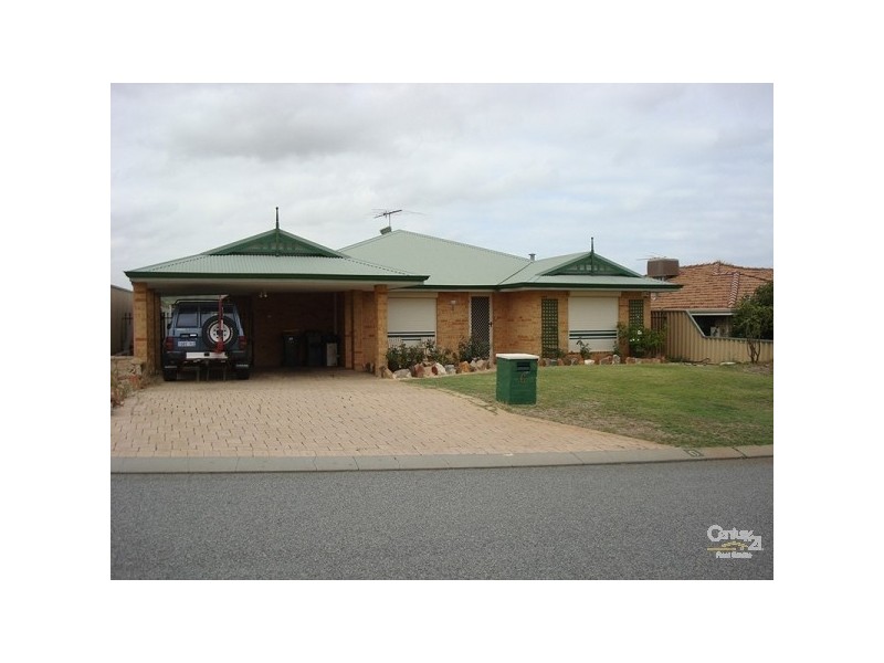 6 Harcus Retreat, Merriwa WA 6030