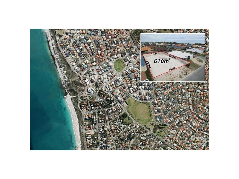 50 Camira Way, Quinns Rocks WA 6030