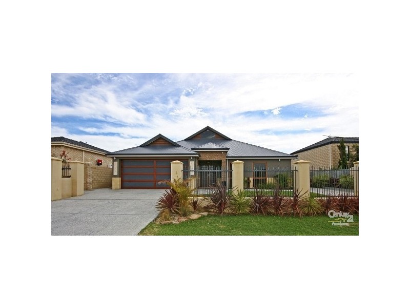47 Weymouth Boulevard, Quinns Rocks WA 6030