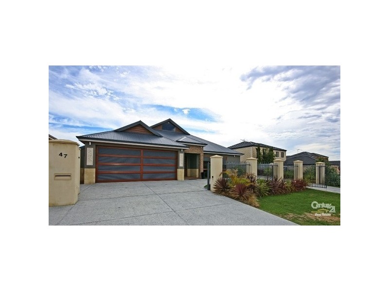 47 Weymouth Boulevard, Quinns Rocks WA 6030
