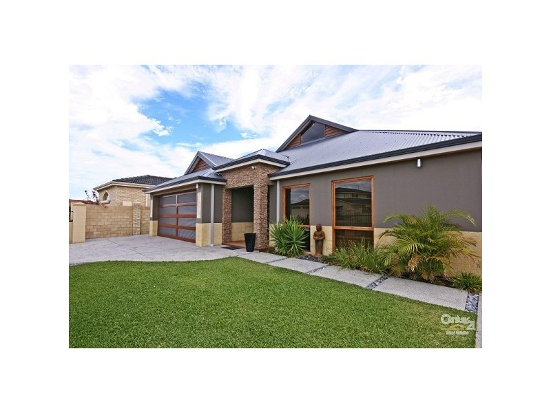47 Weymouth Boulevard, Quinns Rocks WA 6030