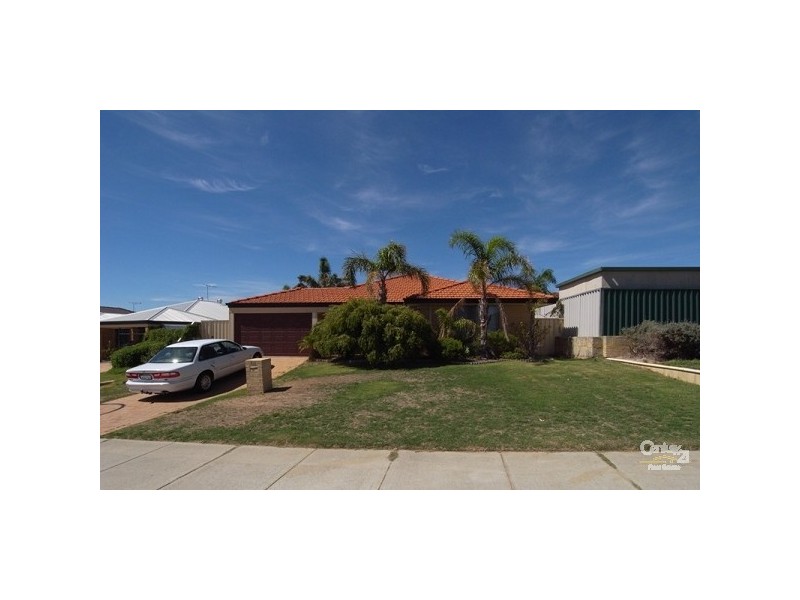 121 St Barnabas Boulevard, Quinns Rocks WA 6030