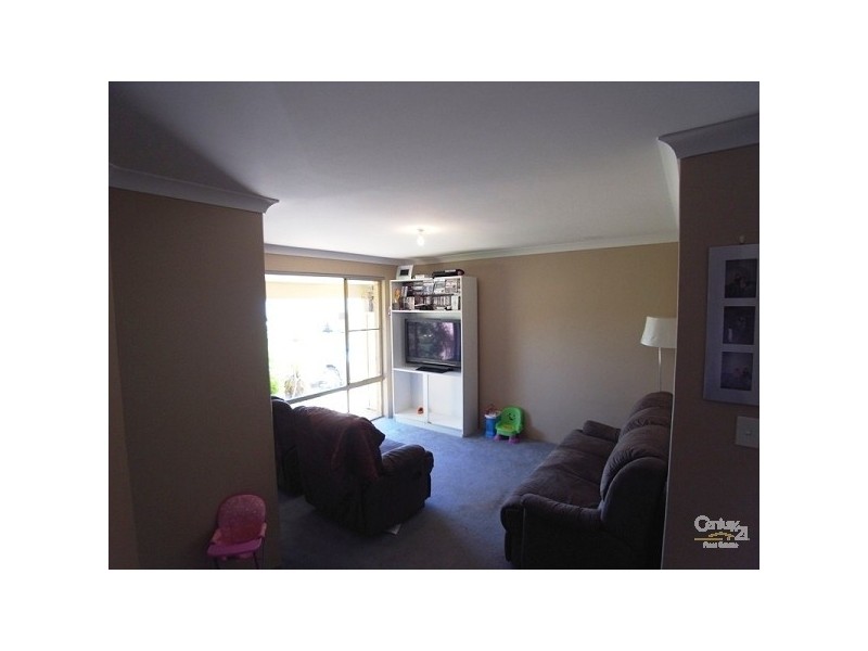 121 St Barnabas Boulevard, Quinns Rocks WA 6030