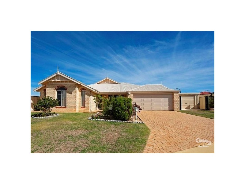 22 Polglase Fairway, Clarkson WA 6030