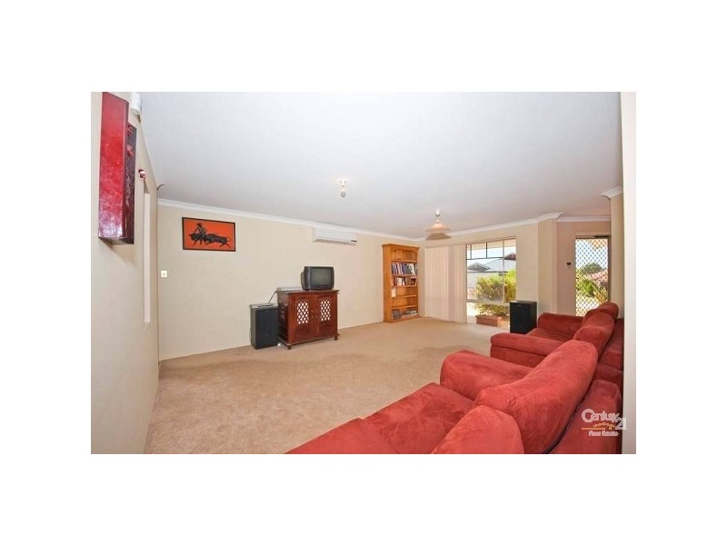 22 Polglase Fairway, Clarkson WA 6030