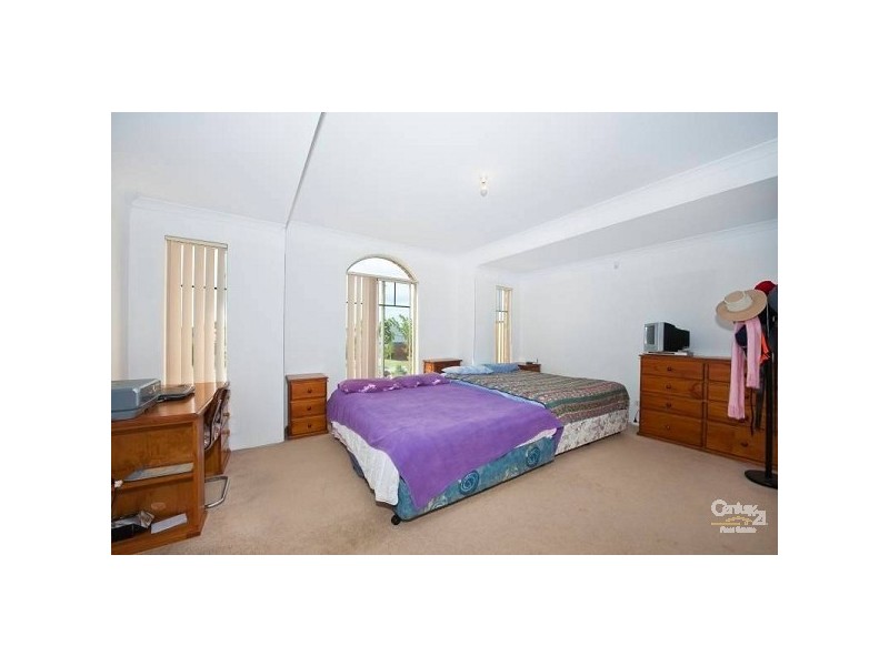 22 Polglase Fairway, Clarkson WA 6030