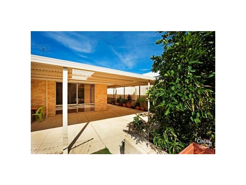 22 Polglase Fairway, Clarkson WA 6030
