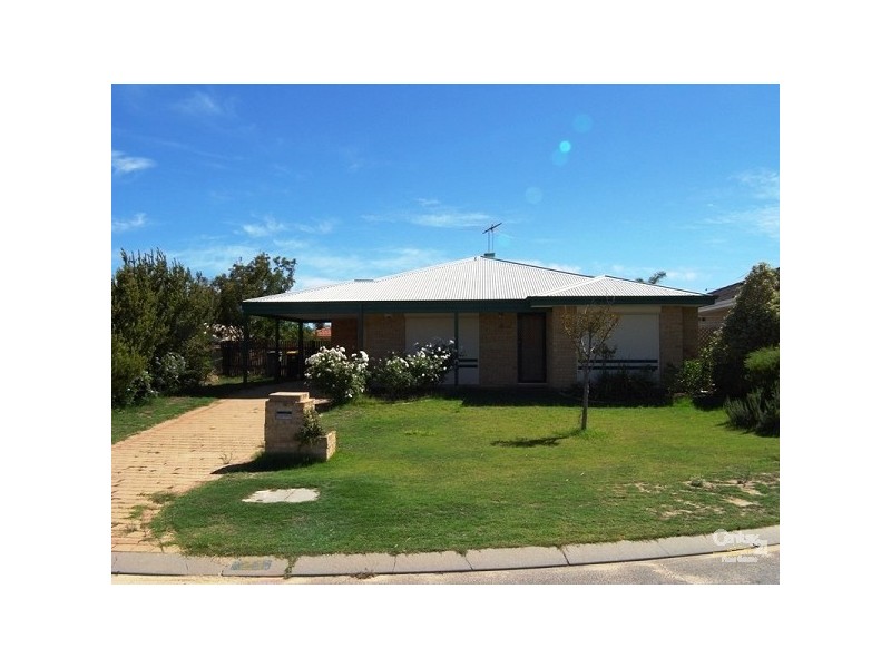 21 Inman Court, Merriwa WA 6030