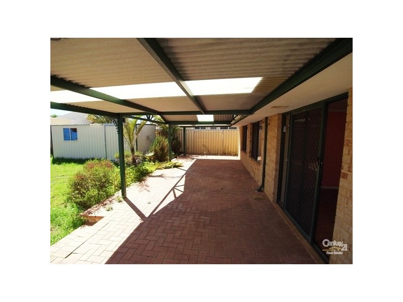 21 Inman Court, Merriwa WA 6030