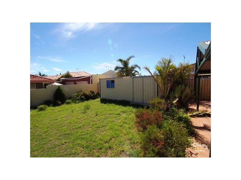 21 Inman Court, Merriwa WA 6030