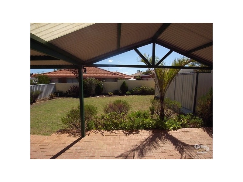 21 Inman Court, Merriwa WA 6030