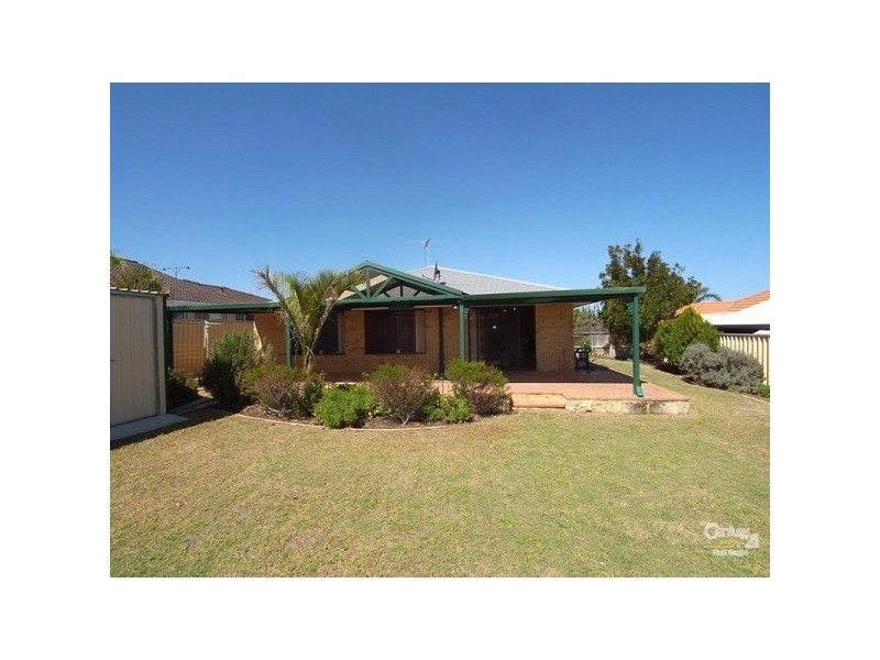 21 Inman Court, Merriwa WA 6030
