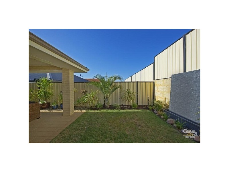 82 Chattanooga Vista, Clarkson WA 6030