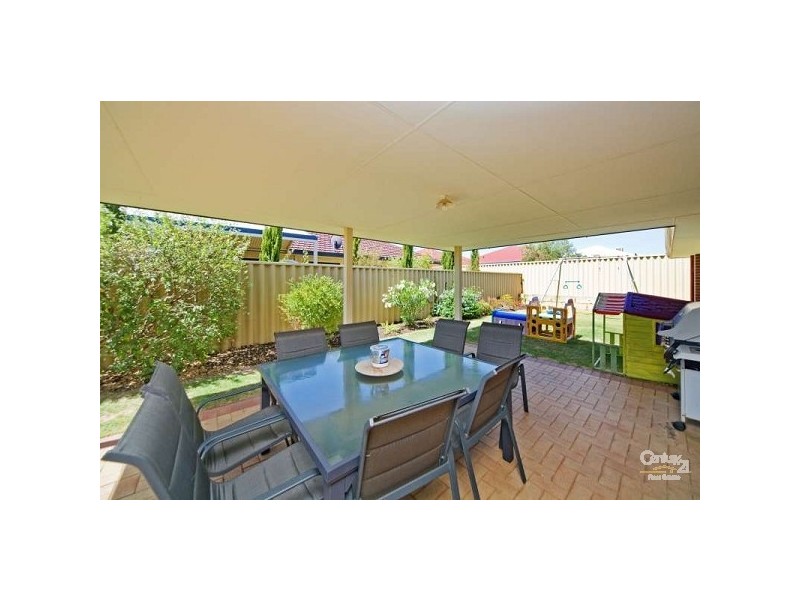 6 Condicote Loop, Butler WA 6036