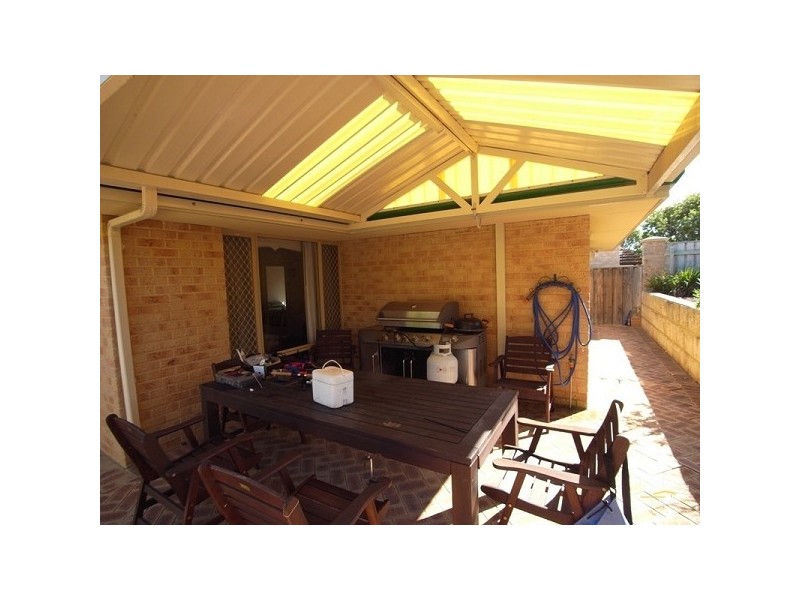 12 Clovelly Mews, Mindarie WA 6030