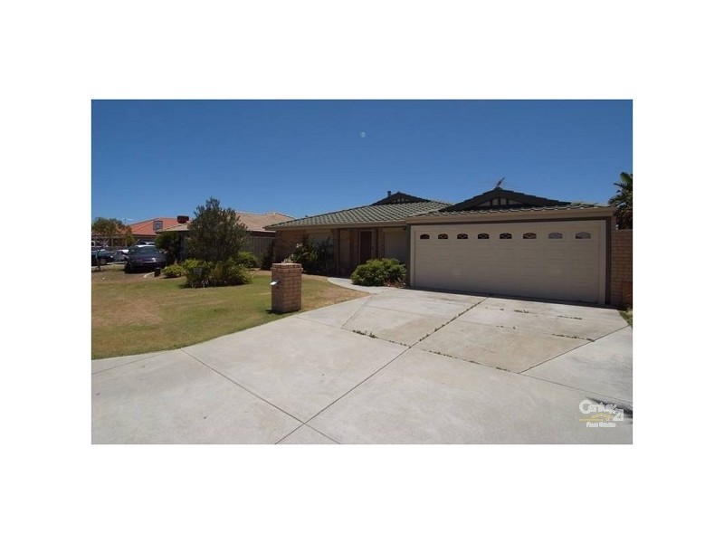 70 St Barnabas boulevard, Quinns Rocks WA 6030