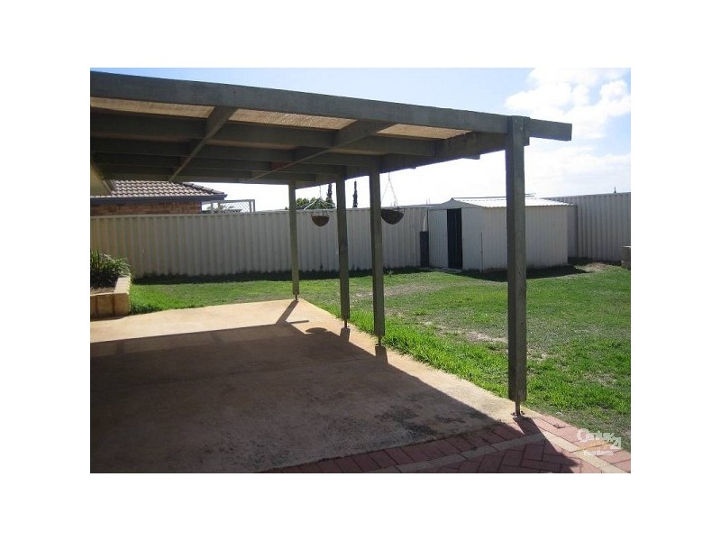 70 St Barnabas boulevard, Quinns Rocks WA 6030