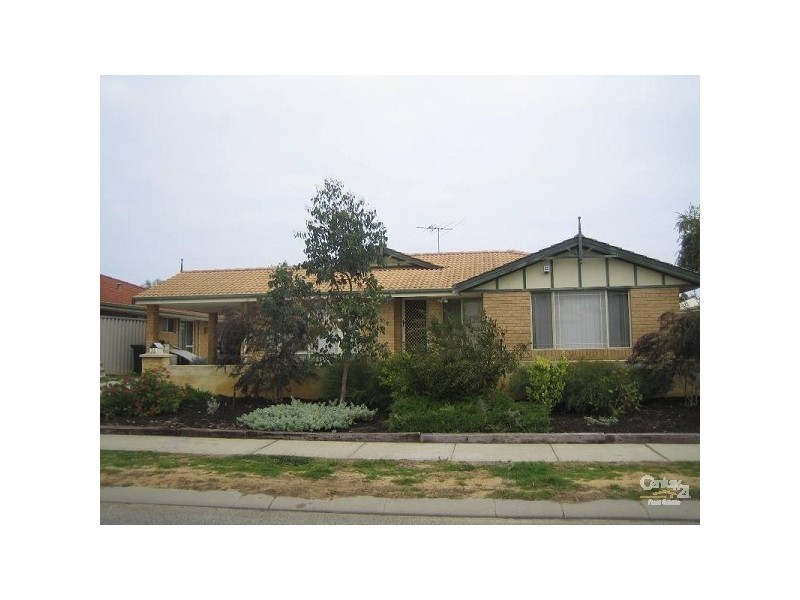 26 Coldstream circuit, Merriwa WA 6030