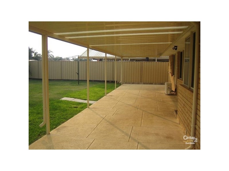 26 Coldstream circuit, Merriwa WA 6030