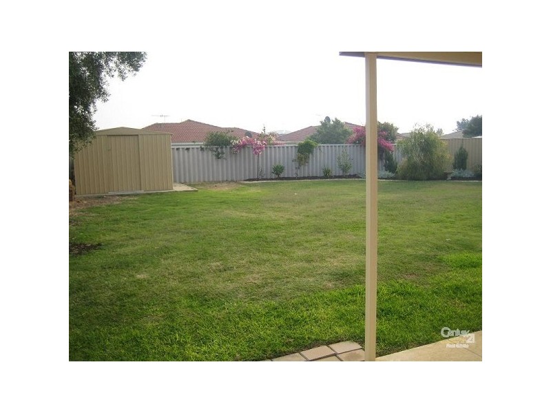 26 Coldstream circuit, Merriwa WA 6030