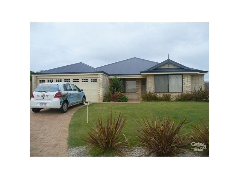 39 Capemeares cresent, Butler WA 6036