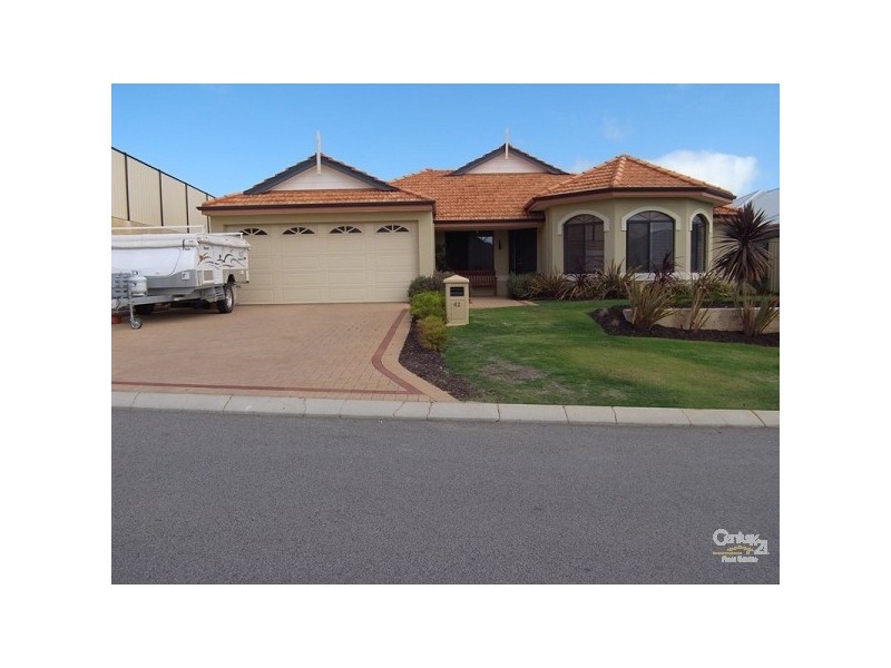 42 Tamarama Crescent, Clarkson WA 6030