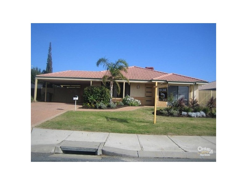 29 St Barnabas boulevard, Quinns Rocks WA 6030