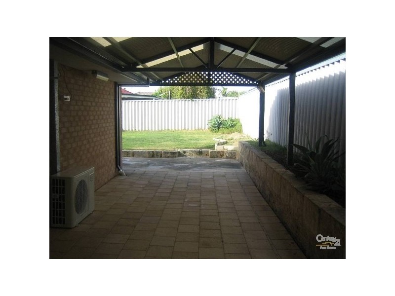 6 Buffet Ramble, Quinns Rocks WA 6030