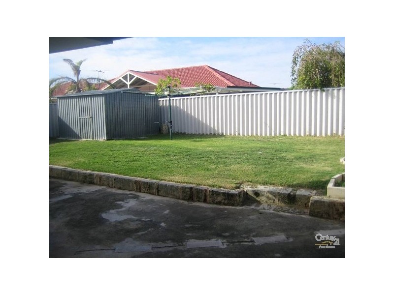 6 Buffet Ramble, Quinns Rocks WA 6030