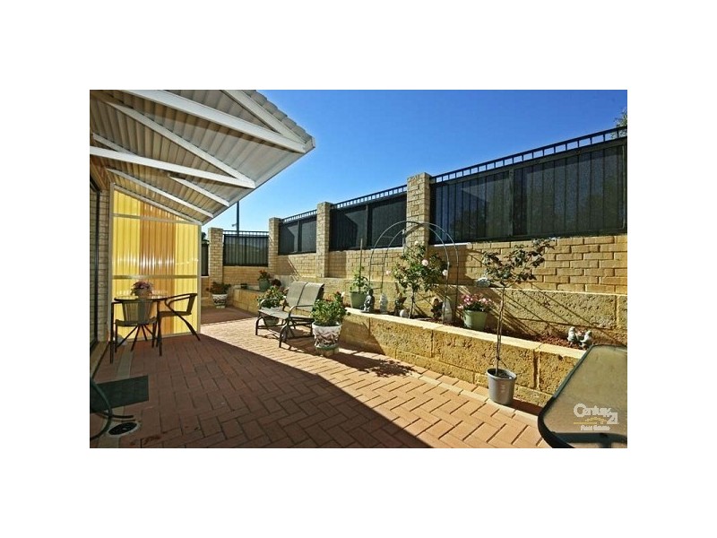 8/4 Allum Green, Merriwa WA 6030