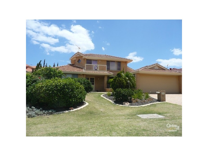11 Tees court, Mindarie WA 6030