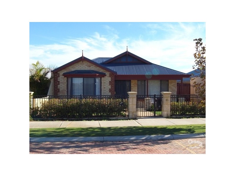 91 Homebush Drive, Butler WA 6036