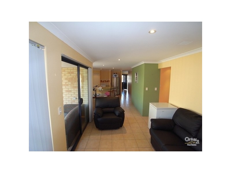 91 Homebush Drive, Butler WA 6036