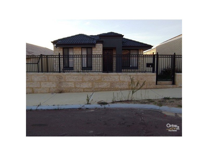 9 Bliss Way, Clarkson WA 6030